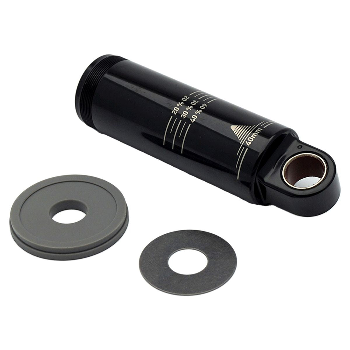 ROCKSHOX Spare part Damper Body