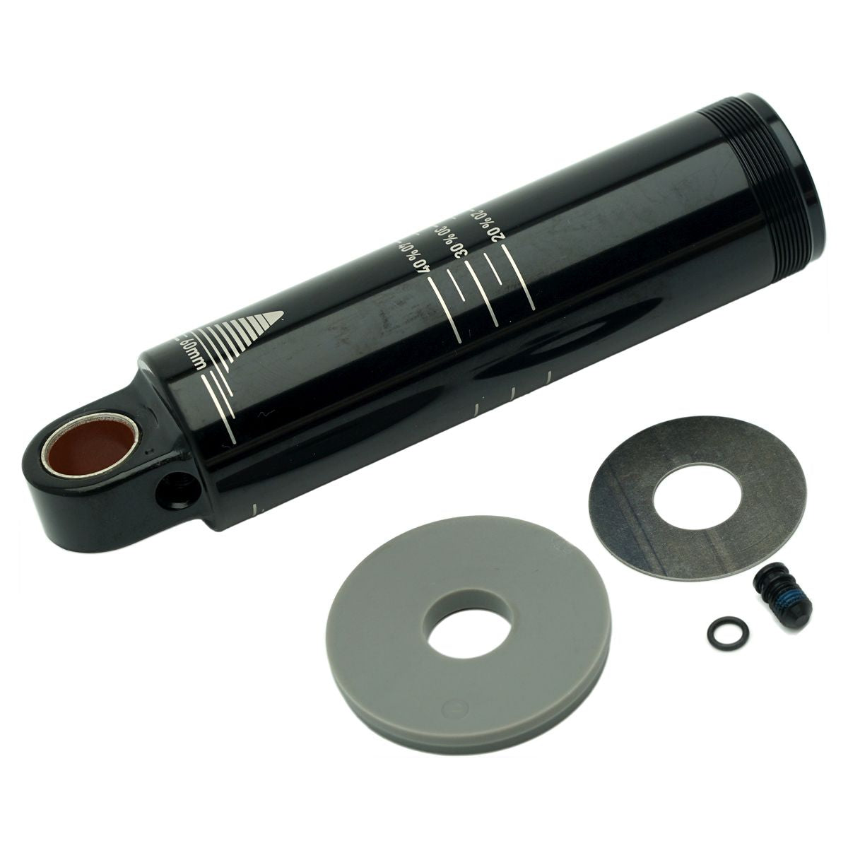 ROCKSHOX Spare part Damper Body