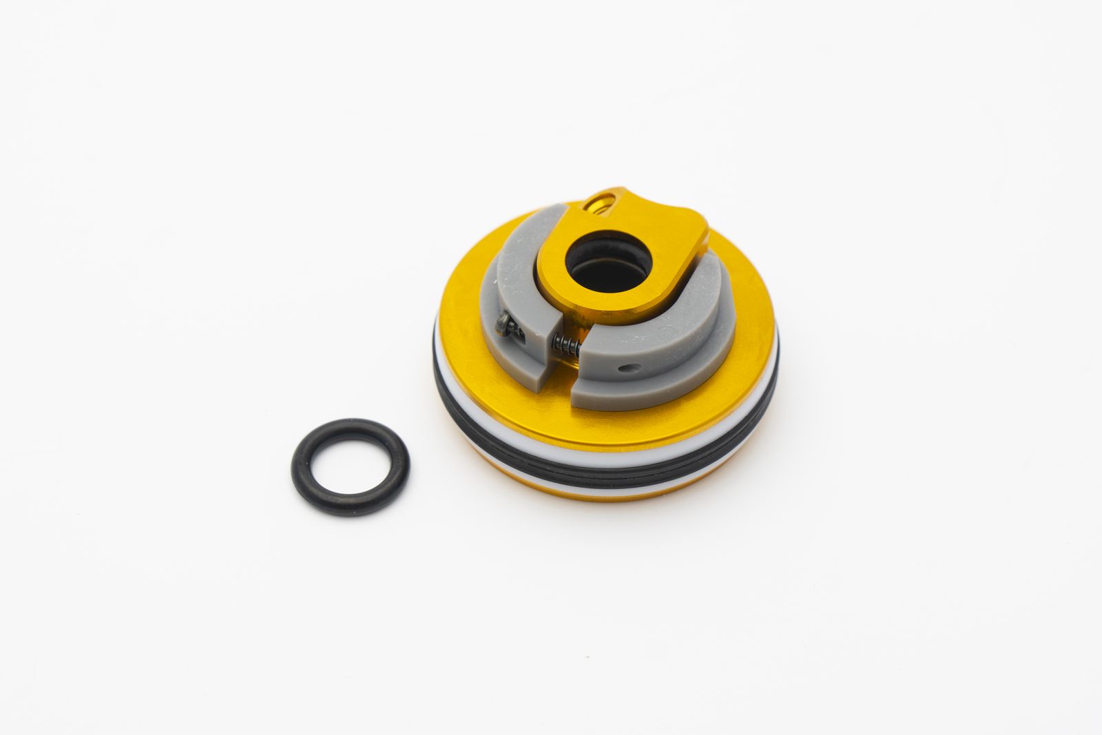 ROCKSHOX Spare part Piston Kit Rear