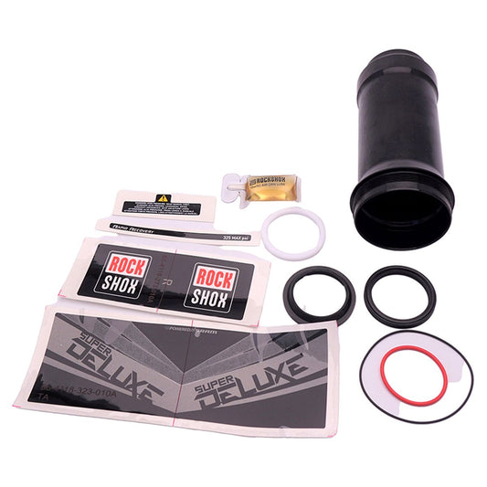 ROCKSHOX Spare part Air Can For