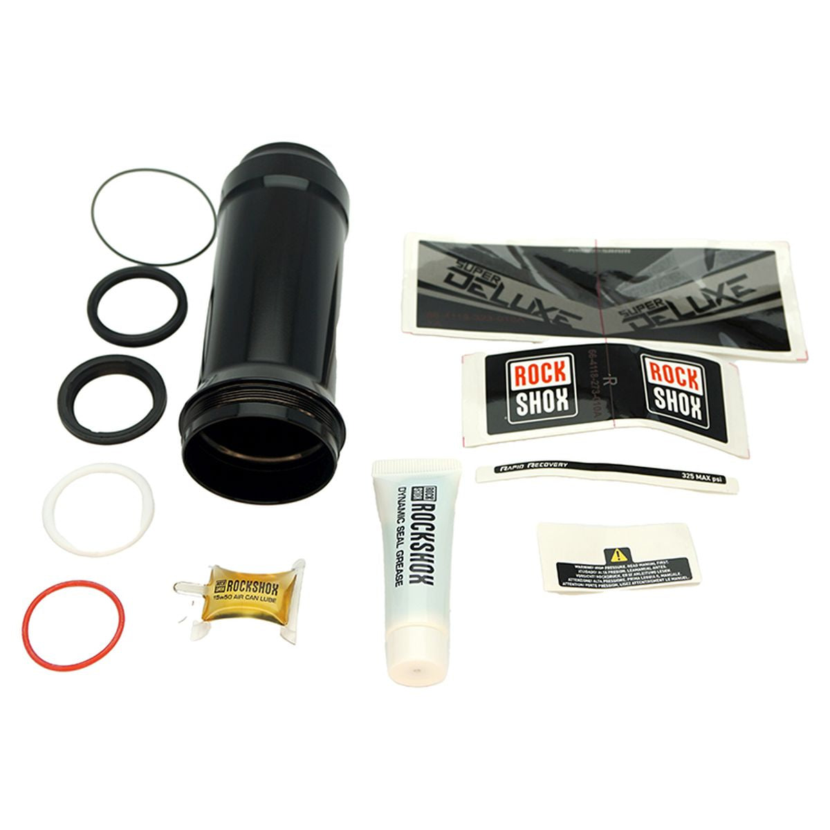 ROCKSHOX Spare part Air Can For