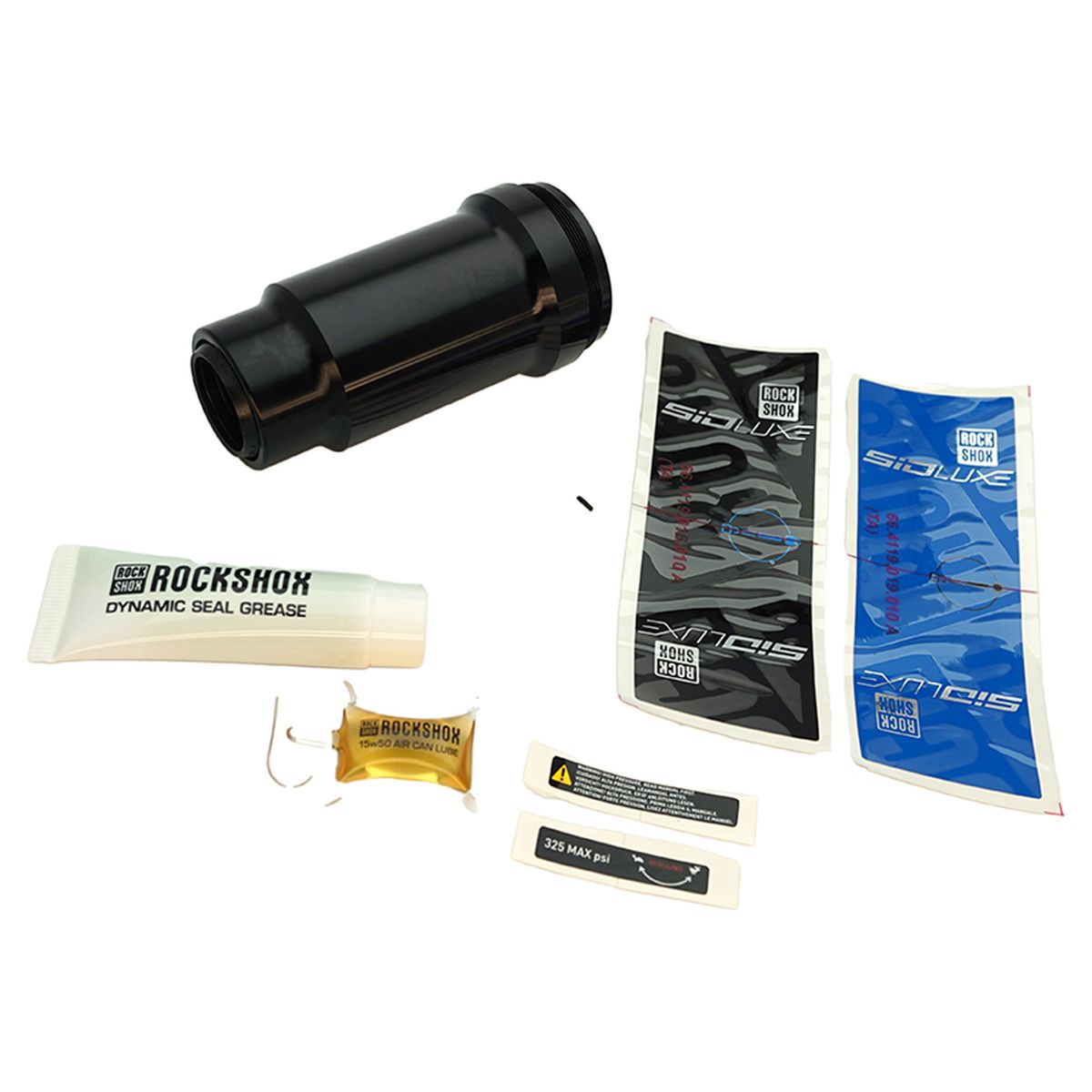 ROCKSHOX Spare part Air Can Debonair