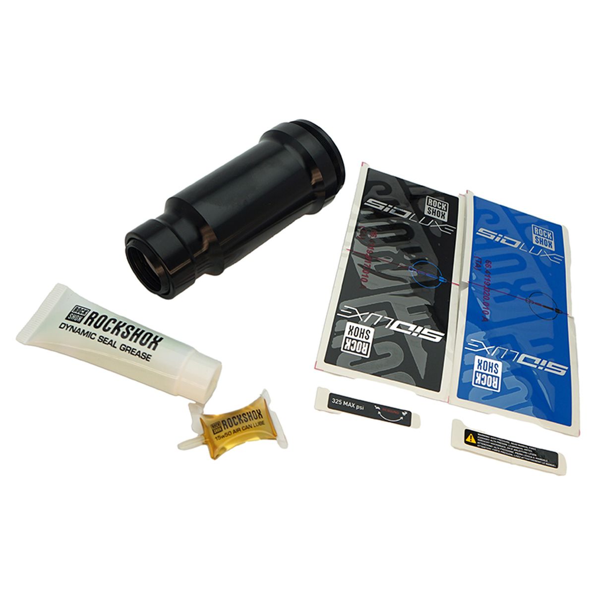 ROCKSHOX Spare part Air Can Solo Air