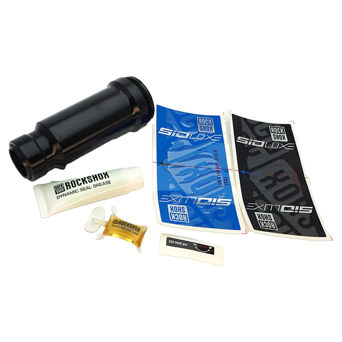 ROCKSHOX Spare part Air Can Solo Air