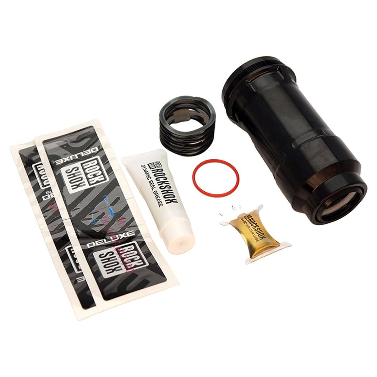 ROCKSHOX Spare part Air Can Progressive