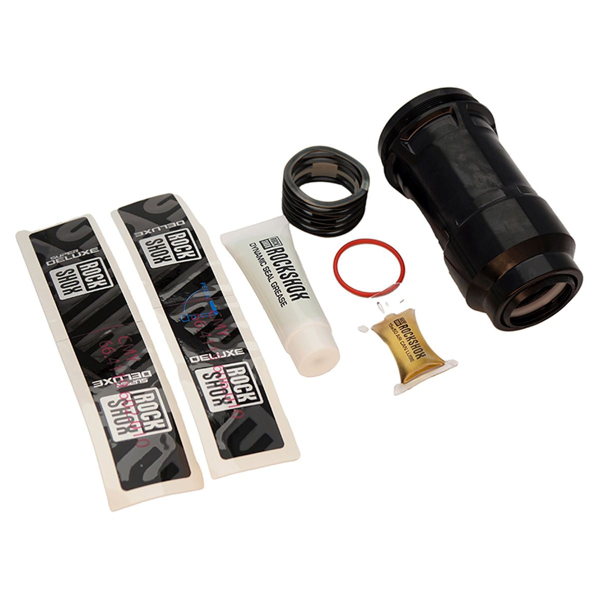 ROCKSHOX Spare part Air Can Progressive