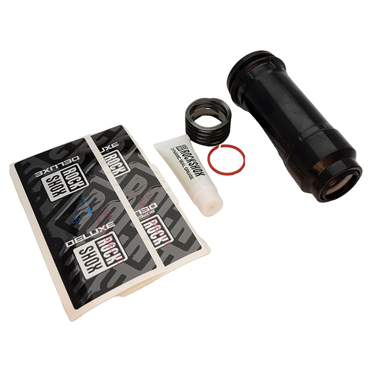 ROCKSHOX Spare part Air Can Progressive