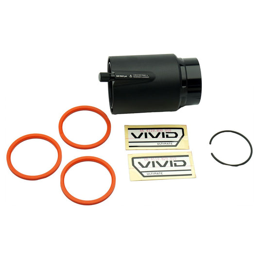 ROCKSHOX Spare part Air Can Black