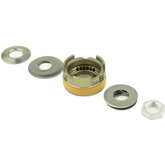 ROCKSHOX Spare part Piston Kit Incl. mm