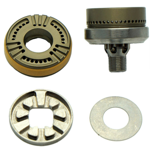 ROCKSHOX Spare part Piston Kit 2