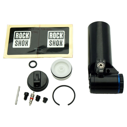 ROCKSHOX Spare part Reservoir Rear