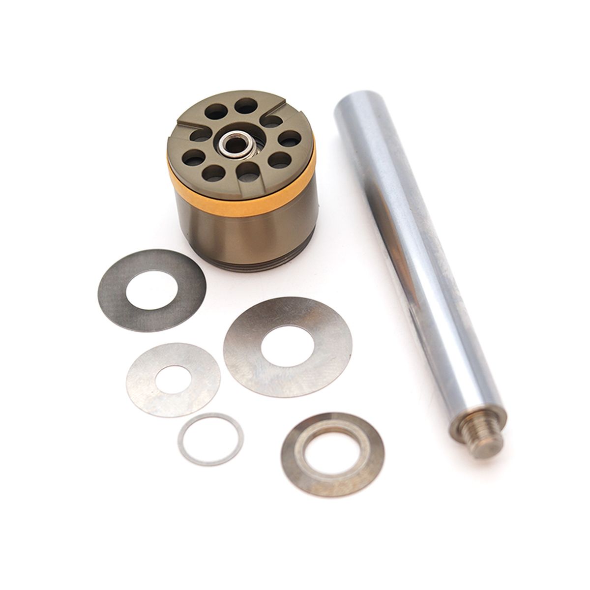 ROCKSHOX Spare part Damper Shaft Rear