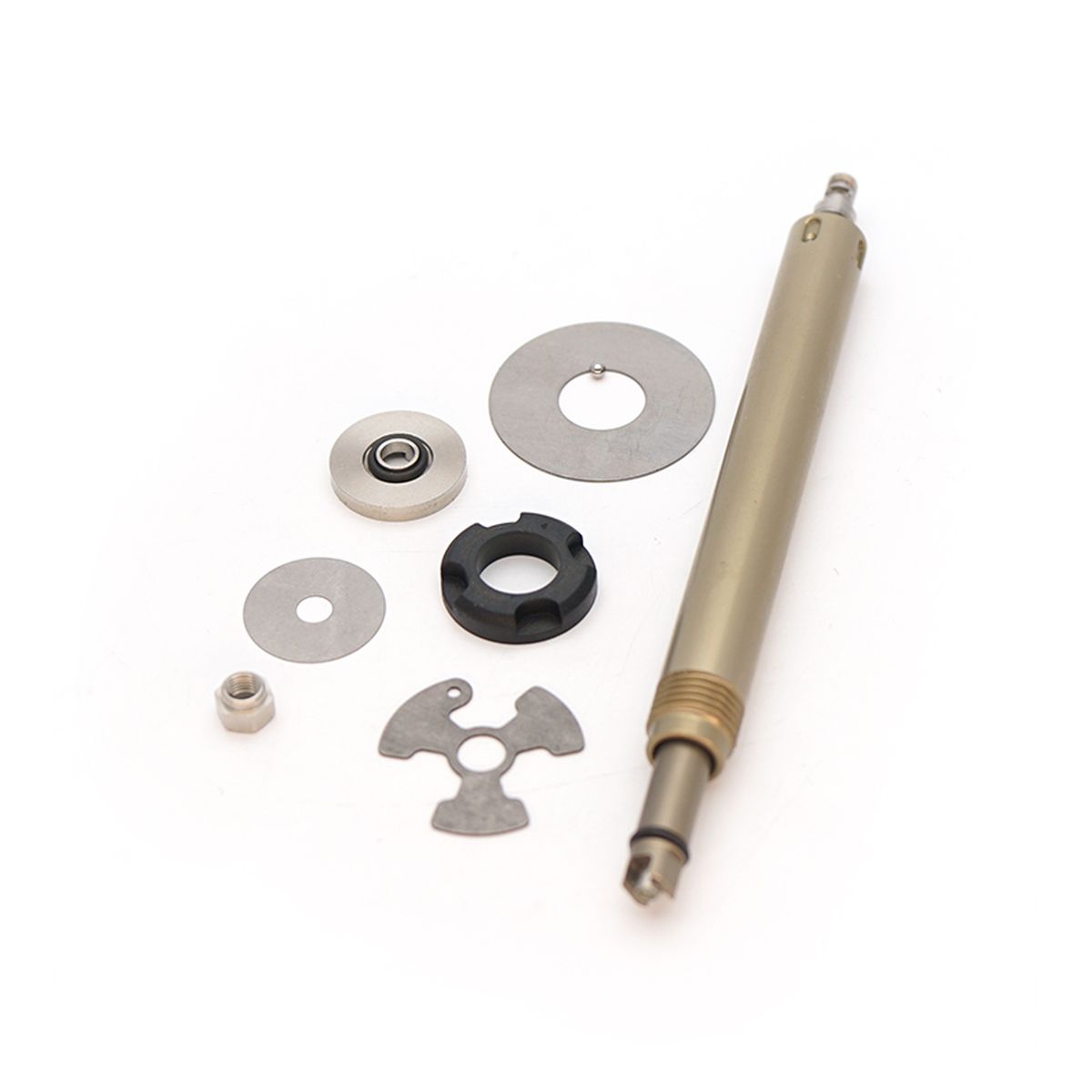 ROCKSHOX Spare part Damper Shaft Rear