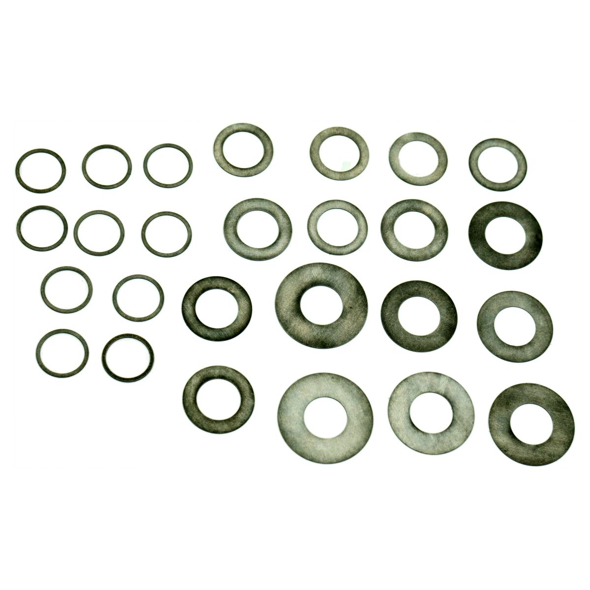 ROCKSHOX Spare part Tune (Inlcludes