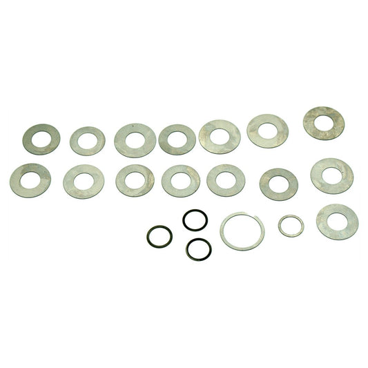 ROCKSHOX Spare part Tune (Inlcludes