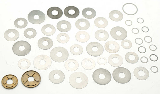 ROCKSHOX Spare part Tune Rear Shock