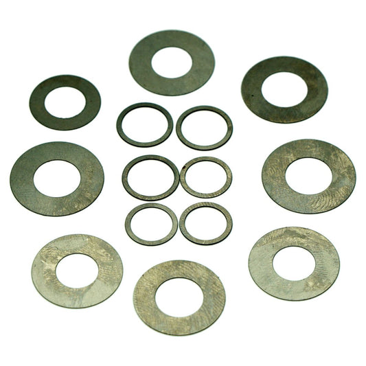 ROCKSHOX Spare part Tune Rear Shock