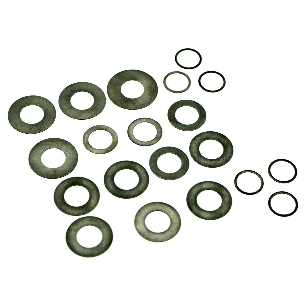 ROCKSHOX Spare part Tune (Inlcludes