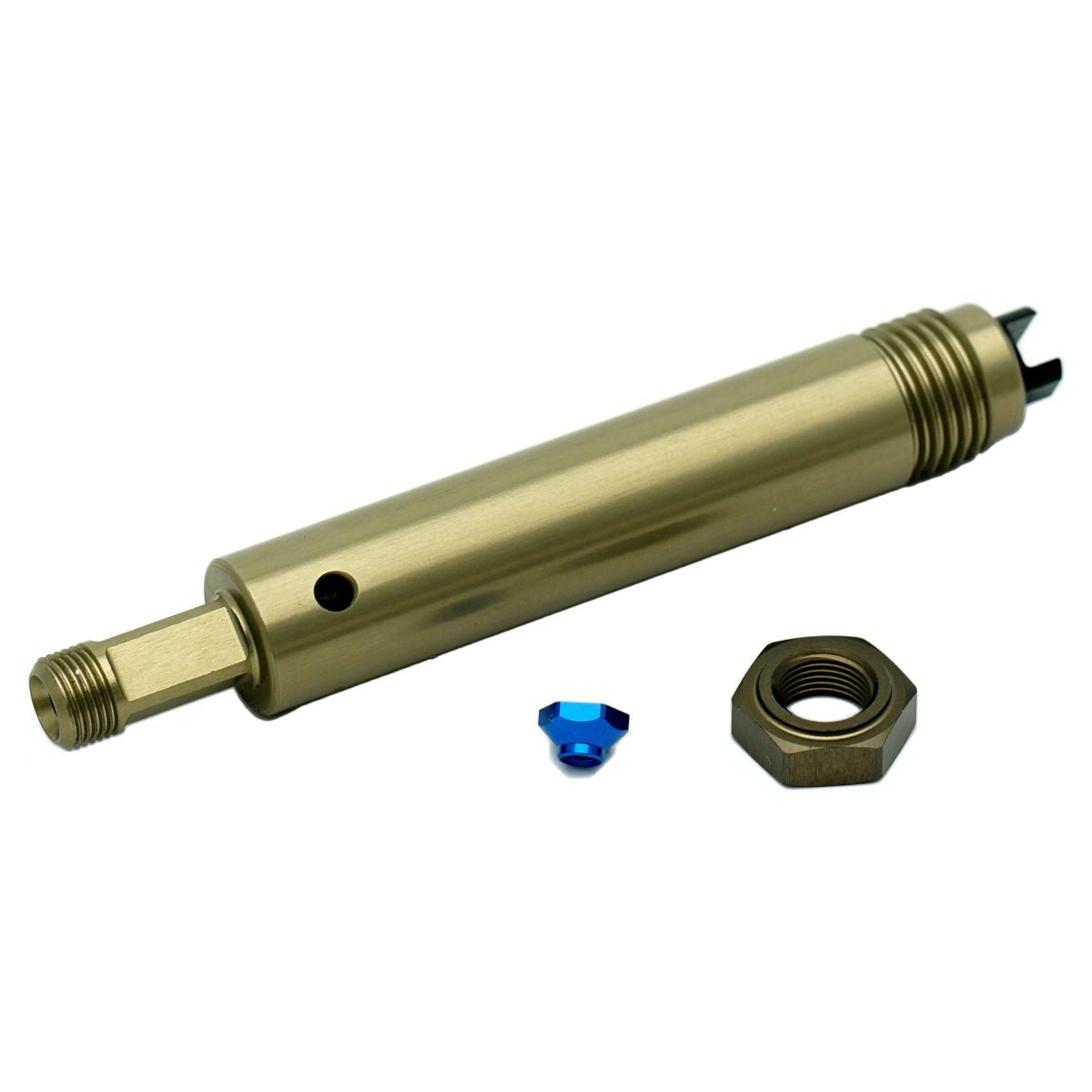 ROCKSHOX Spare part Damper Assembly