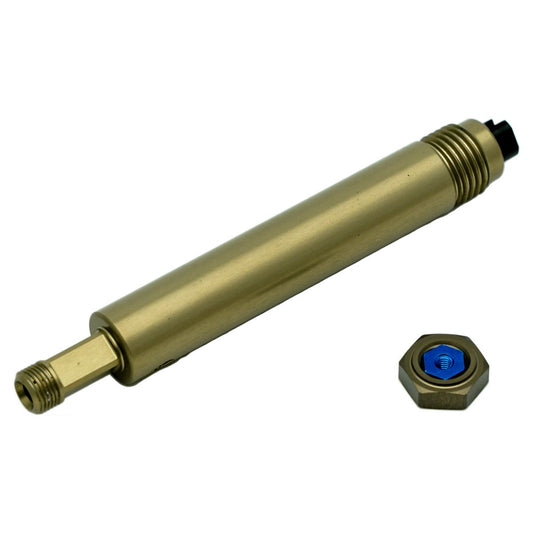 ROCKSHOX Spare part Damper Assembly