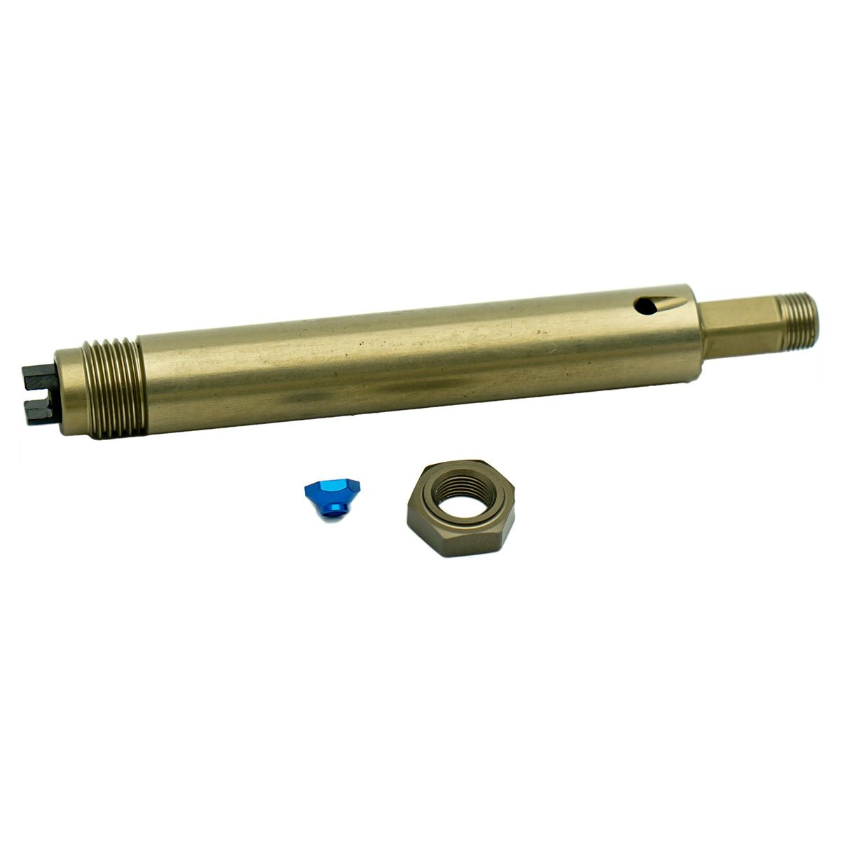 ROCKSHOX Spare part Damper Assembly