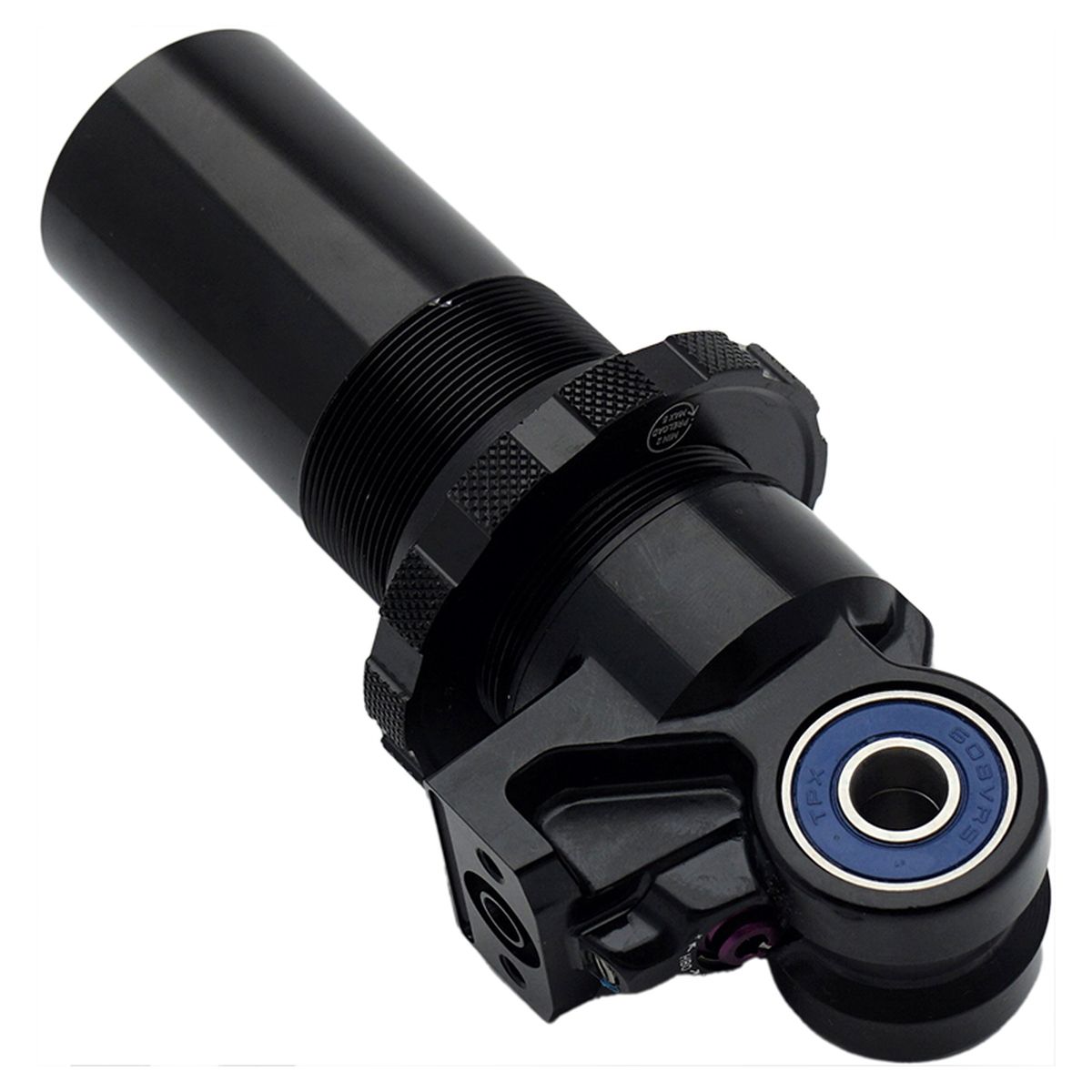 ROCKSHOX Spare part Damper Body