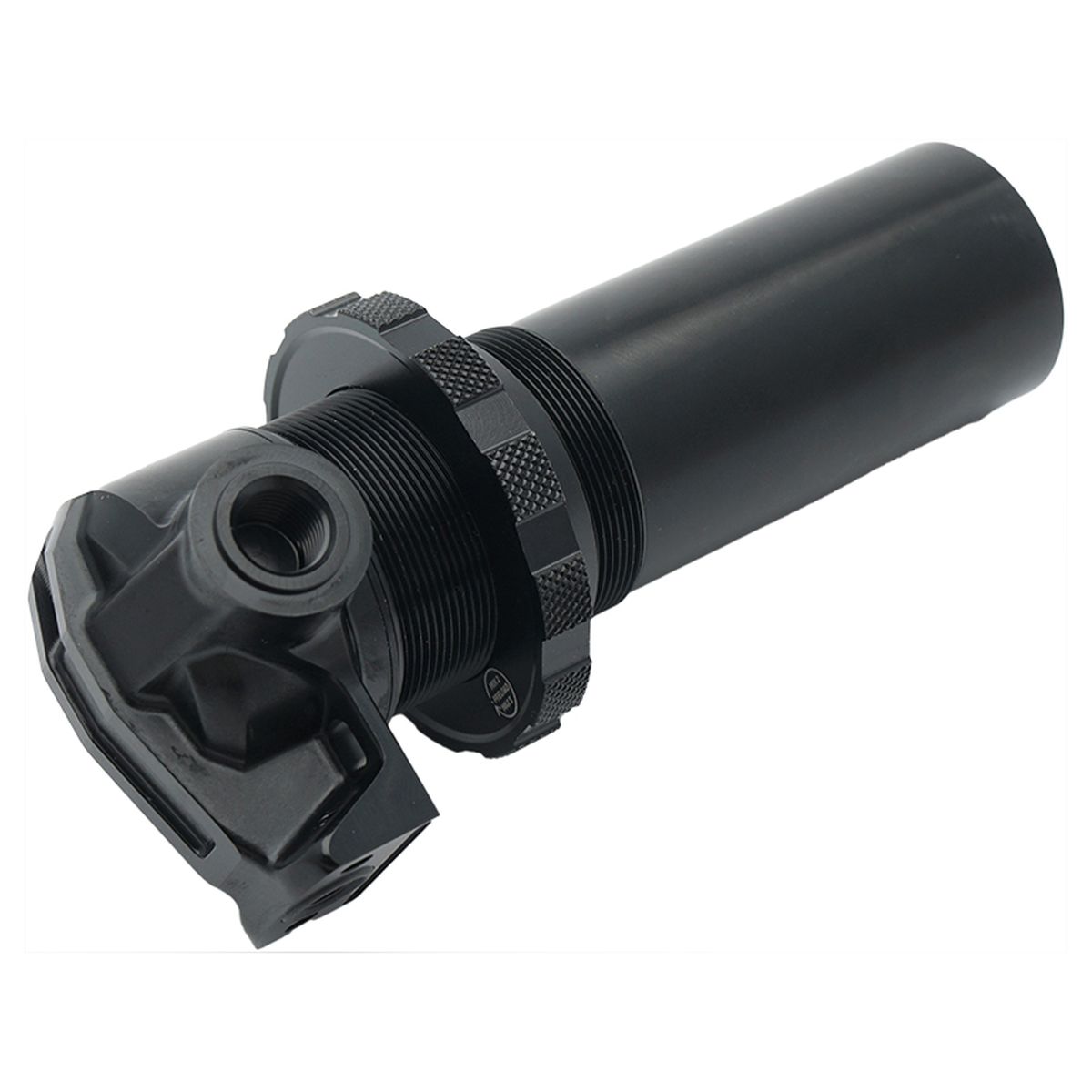 ROCKSHOX Spare part Damper Body