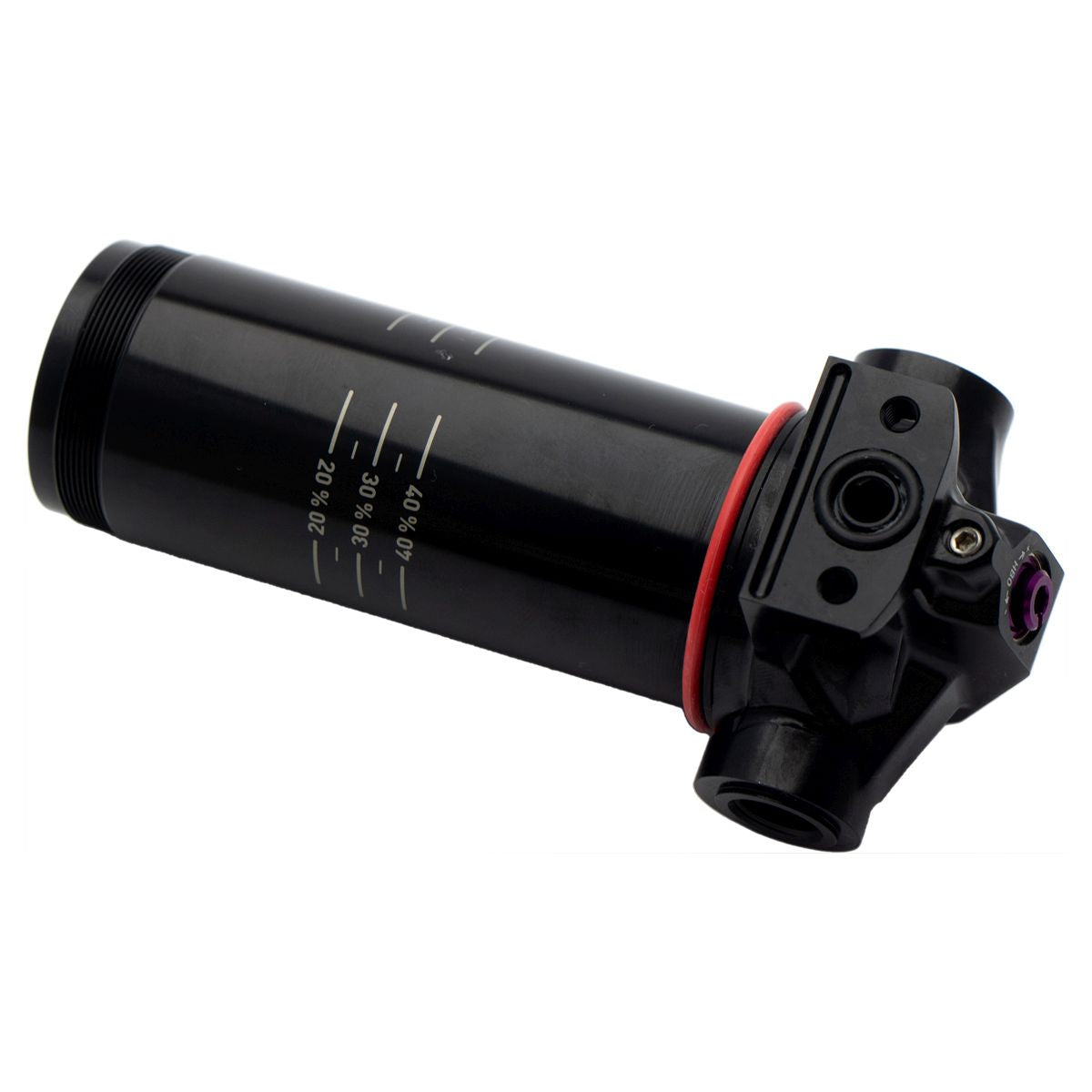 ROCKSHOX Spare part Damper Body