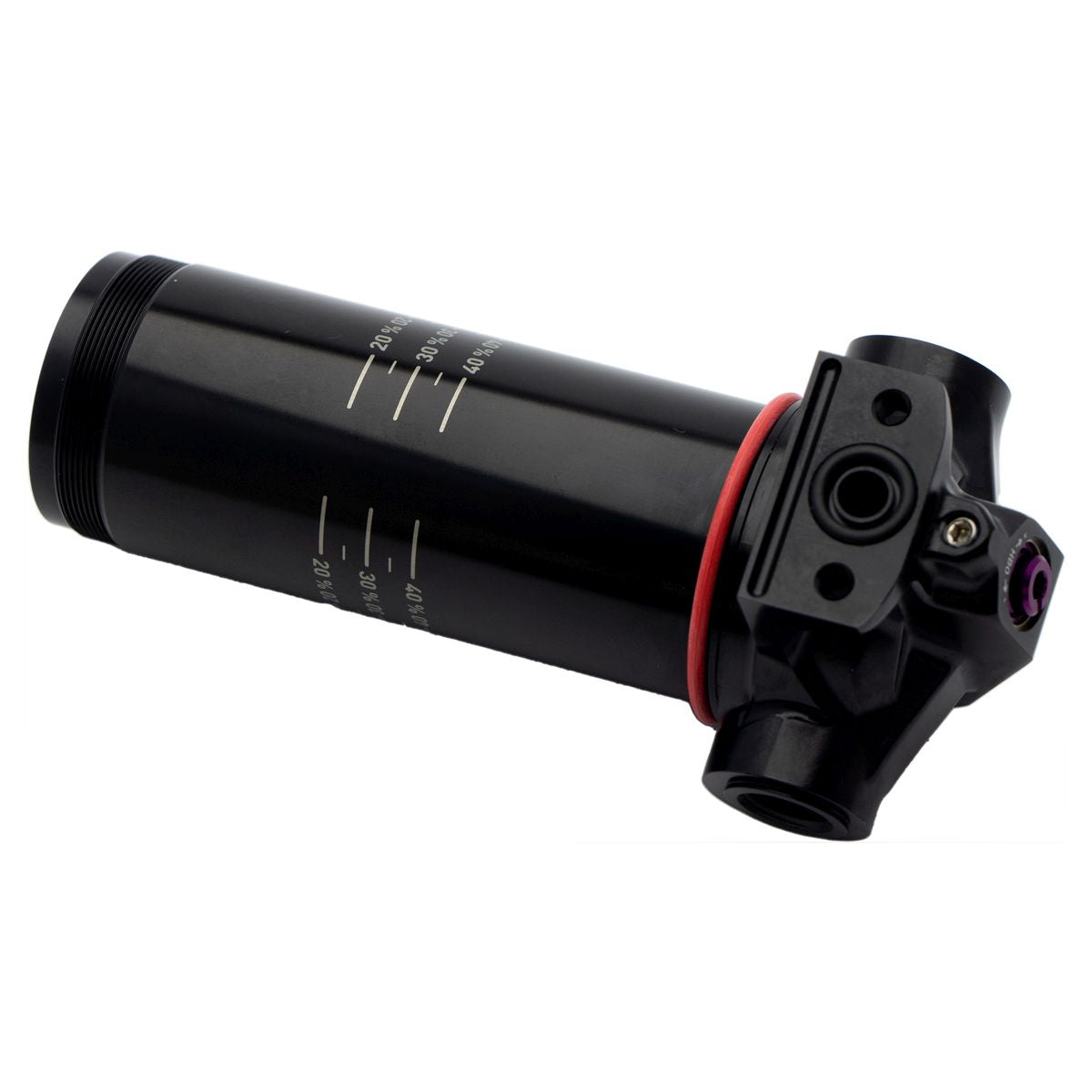 ROCKSHOX Spare part Damper Body