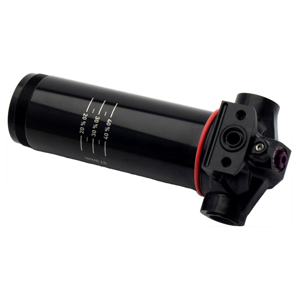 ROCKSHOX Spare part Damper Body