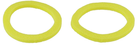 ROCKSHOX Reba, Pike foam ring