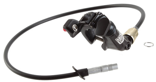 ROCKSHOX Remote XLoc - RS1 Right