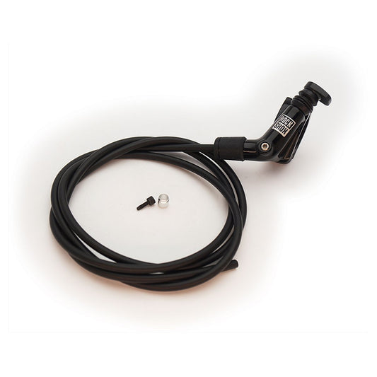 ROCKSHOX Spare part Remote X-Loc, left