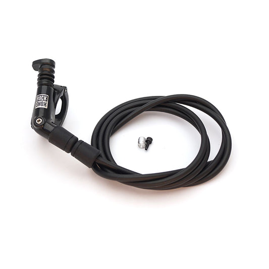 ROCKSHOX Spare part Remote X-Loc, right