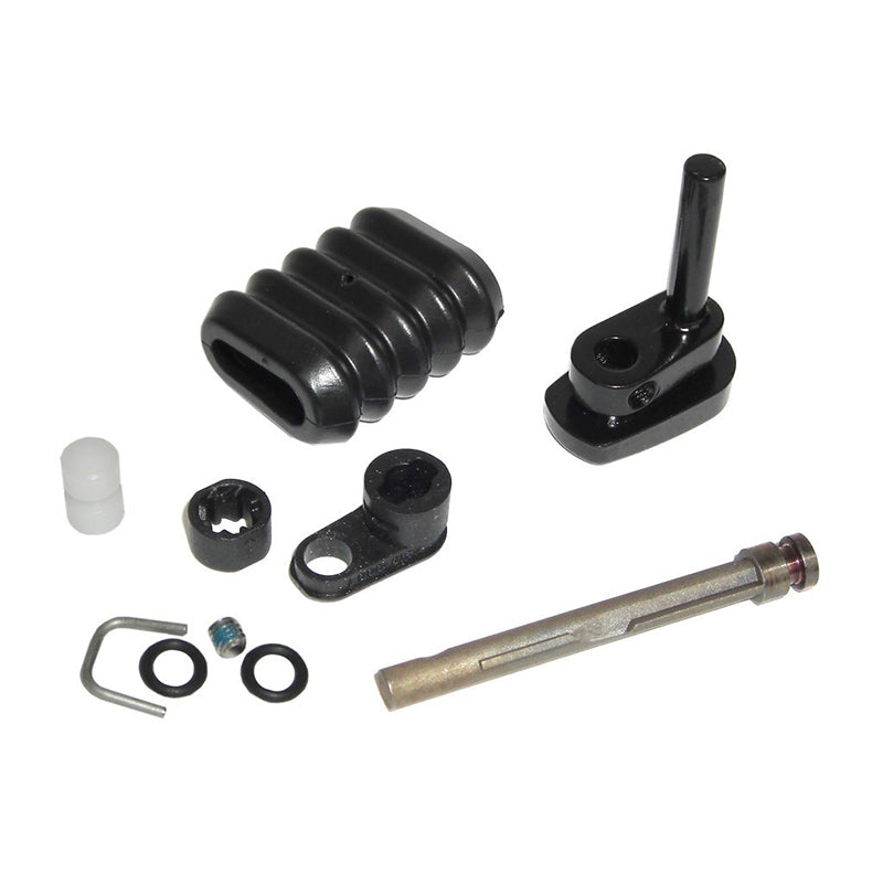 ROCKSHOX Spare part Knob Kit For X-Loc