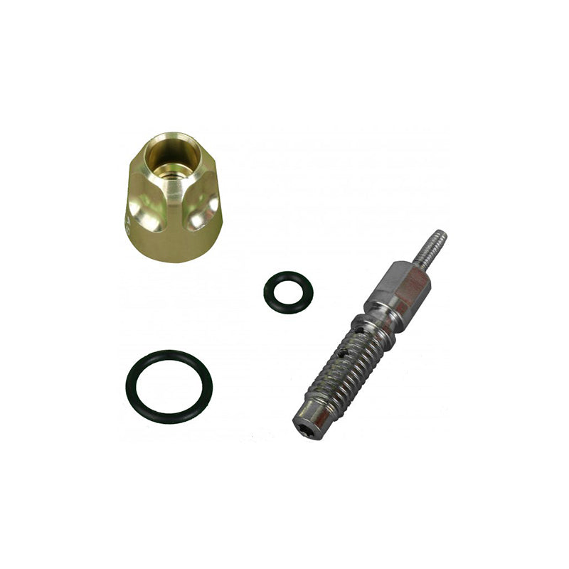 ROCKSHOX Spare part Knob Kit For X-Loc