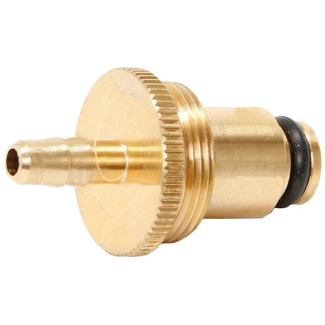 ROCKSHOX Spare part Bleed Kit Fork