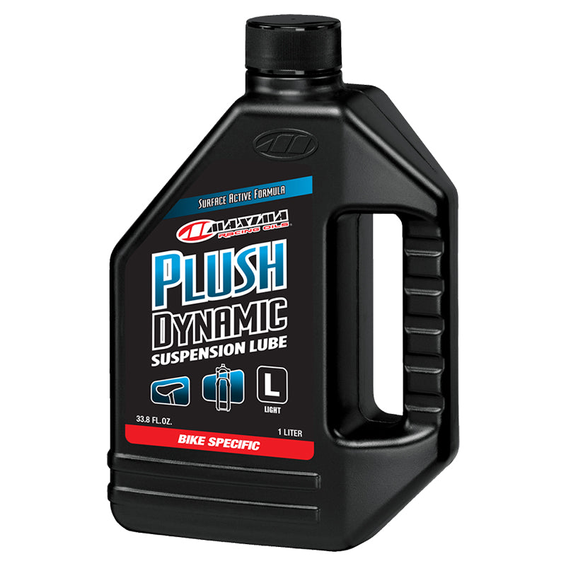 MAXIMA Suspension oil PLUSH Dynamic