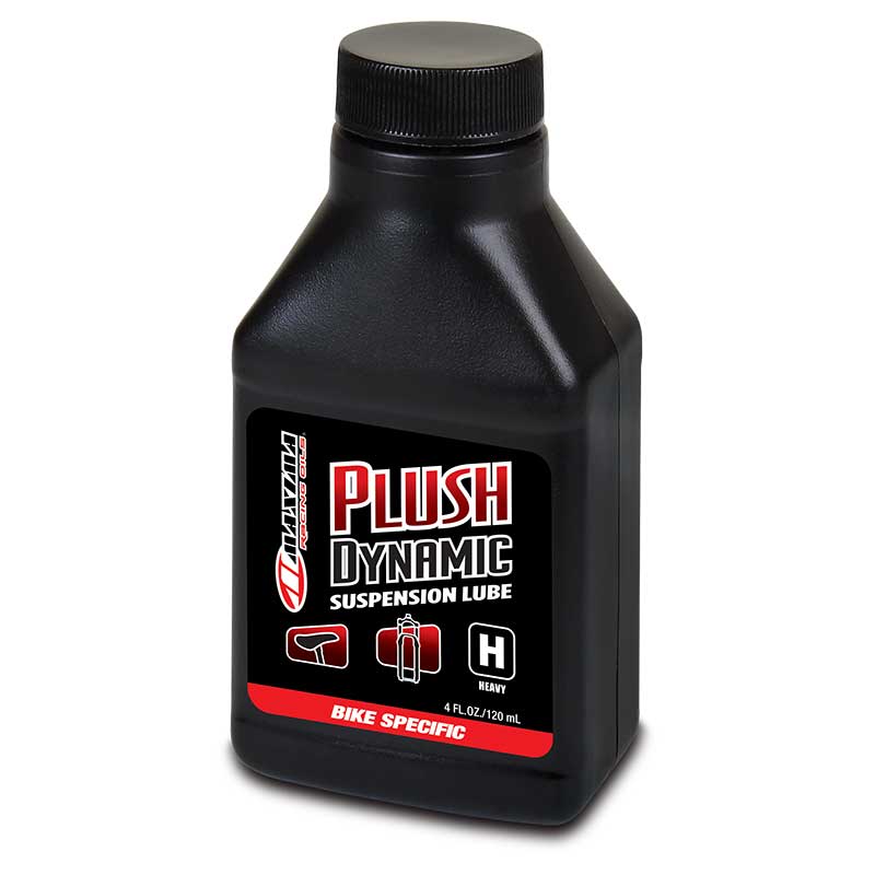MAXIMA Plush Dynamic Suspension Lube