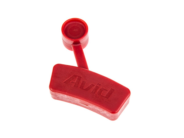 SRAM Spare part Bleed Block Guide/Trail