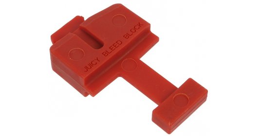 SRAM Spare part Bleed Block For Level