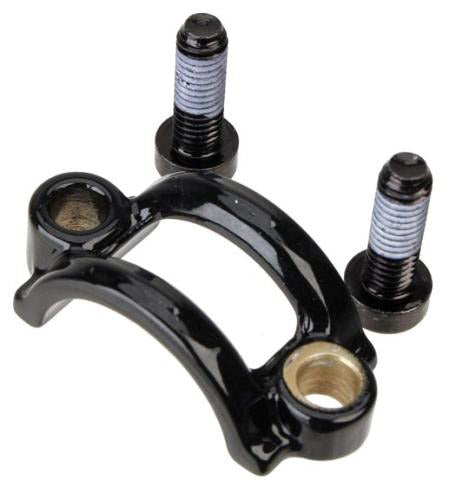 AVID Spare part Clamp For Elixir 5 Black