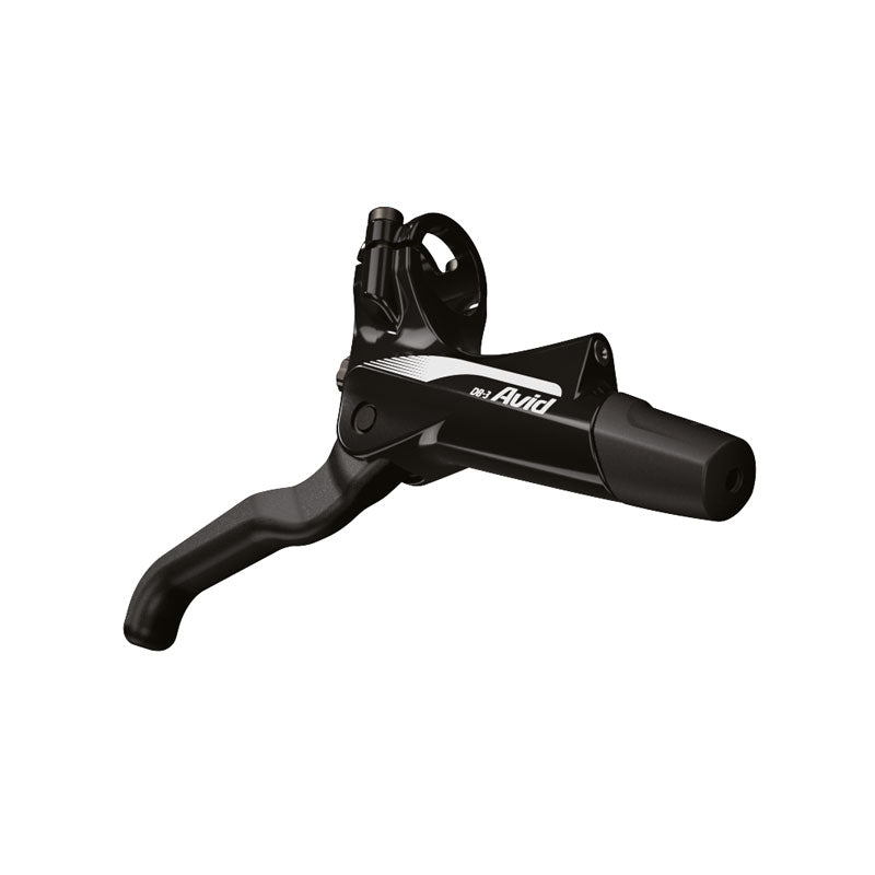 AVID Spare part Lever assembly,