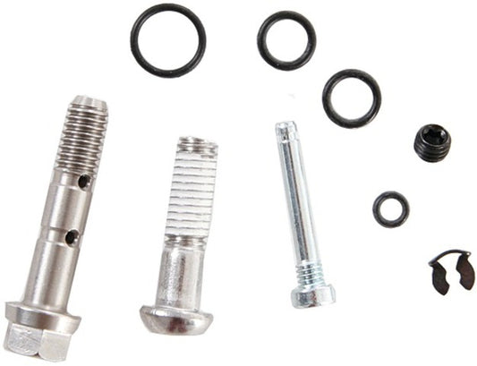AVID Spare part Caliper hardware kit,