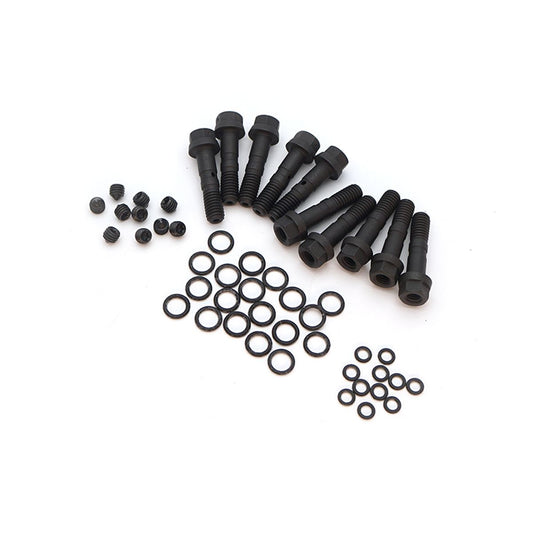 AVID Spare part Elixir R Caliper Banjo