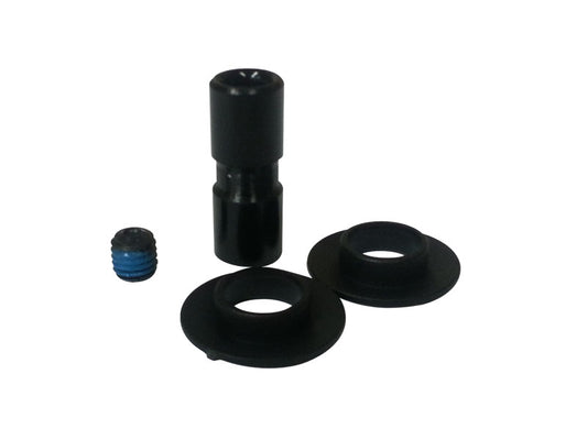 AVID Spare part Lever pivot kit,