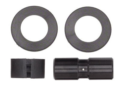 AVID Spare part Lever pivot kit, carbon
