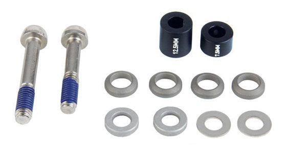 AVID Spare part Mounting towers,