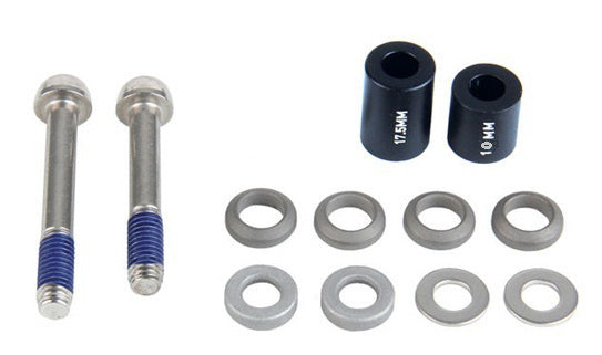 AVID Spare part Mounting towers,