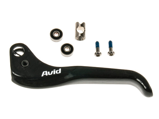 AVID Spare part Lever blade, carbon For
